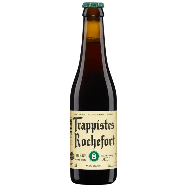 Rochefort Trappistes 8 330ml