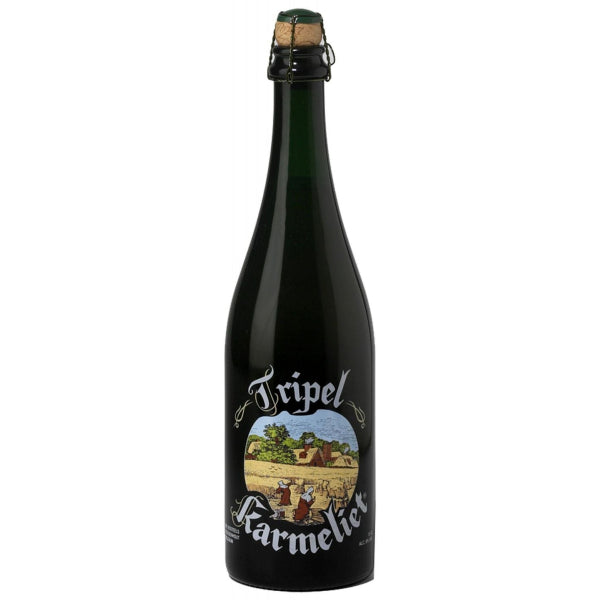 Tripel Karmeliet 750ml