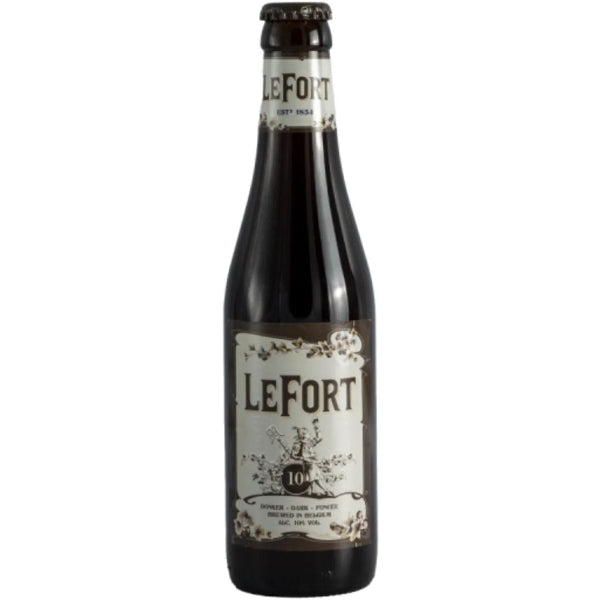 Vander Ghinste Brasserie LeFort 330ml