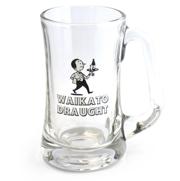 Waikato Draught Glass