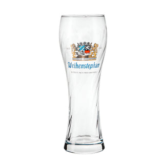 Weihenstephaner Glass 500ml - The Beer Cellar