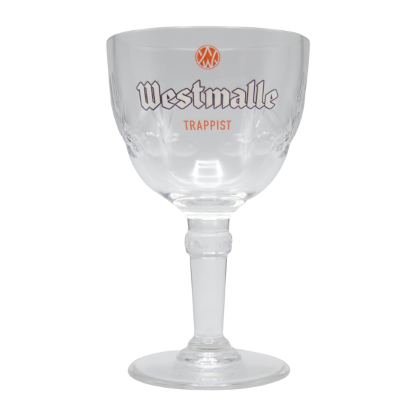 Westmalle Bokaal Glass 330ml