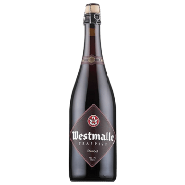 Westmalle Dubbel 750ml