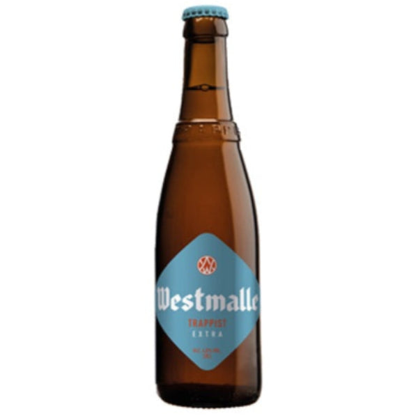 Westmalle Trappist Extra 330ml