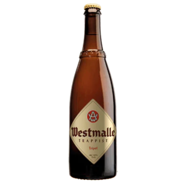Westmalle Tripel 750ml