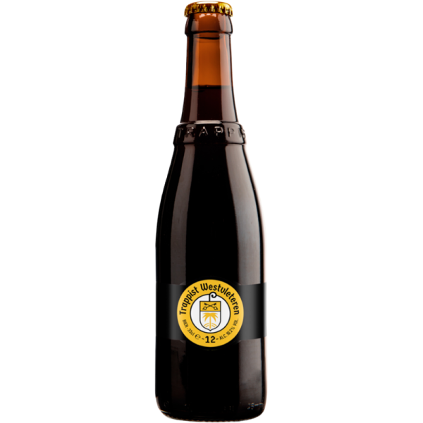 Westvleteren 12 330ml