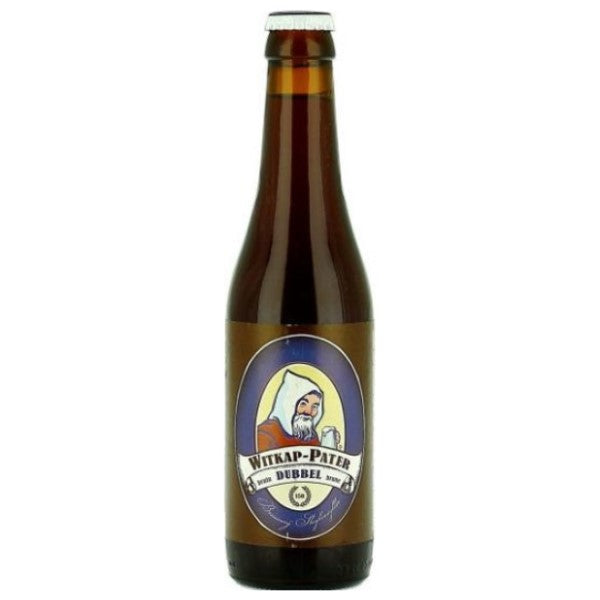 Witkap Pater Dubbel 330ml