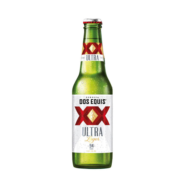 Dos Equis XX Ultra Lager 355ml