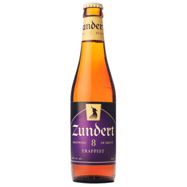 Zundert 8 Tripel 330ml