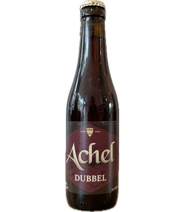 Achel Dubbel 330ml