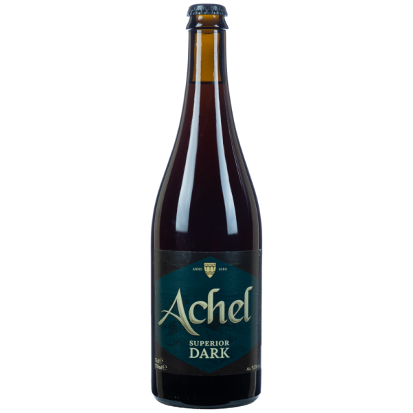 Achel Superior Dark 750ml