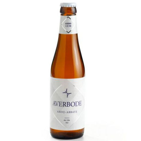 Averbode Belgian Strong Ale 330ml
