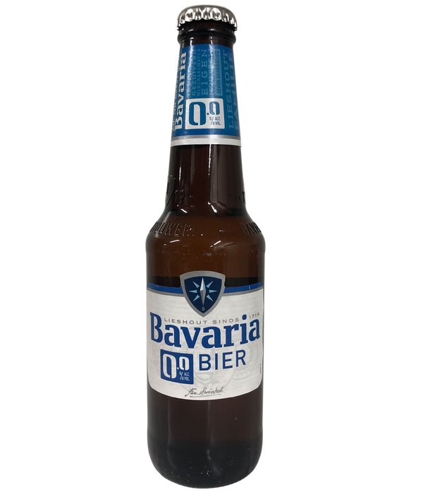 Bavaria 0% Bier 300ml