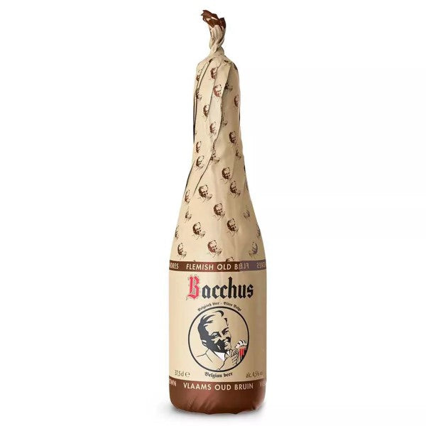 Bacchus Oud Bruin 375ml