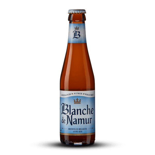 Blanche de Namur Wheat Beer 250ml
