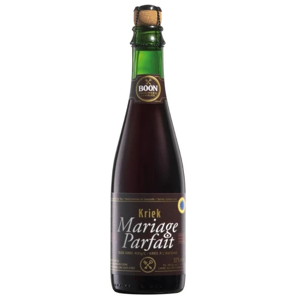 Boon Kriek Mariage Parfait 375ml