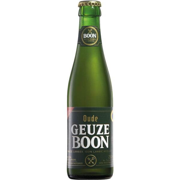 Boon Oude Geuze 250ml