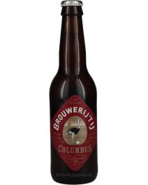 Brouwerij T IJ Columbus Belgian Strong Ale 330ml