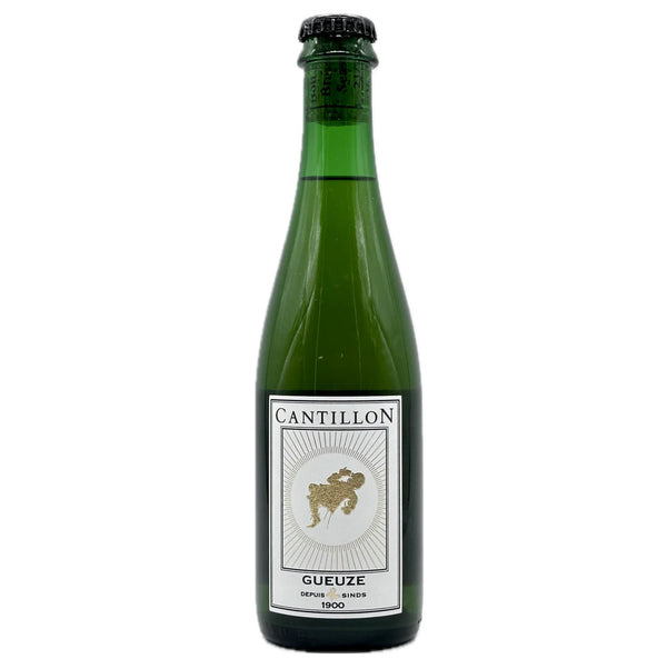 Cantillon Gueuze 375ml