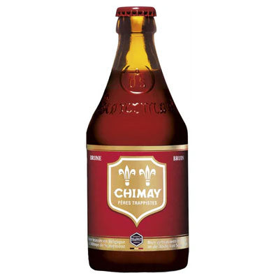 Chimay Red 330ml