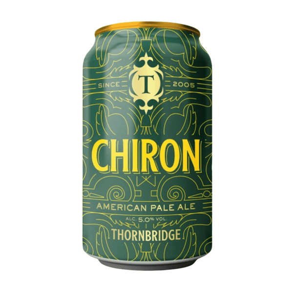 Thornbridge Chiron American Pale Ale 330ml