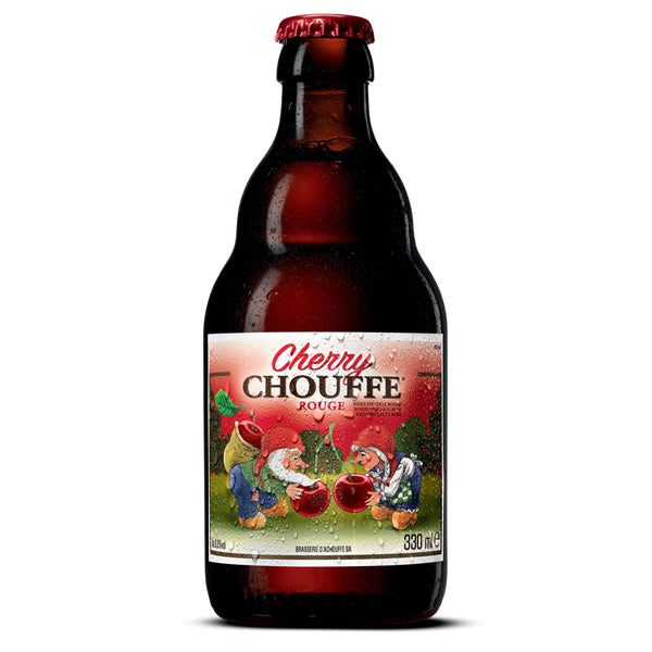 Chouffe Cherry 330ml