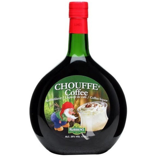 La Chouffe Coffee Liqueur 700ml