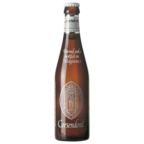 Corsendonk Agnus Tripel 330ml