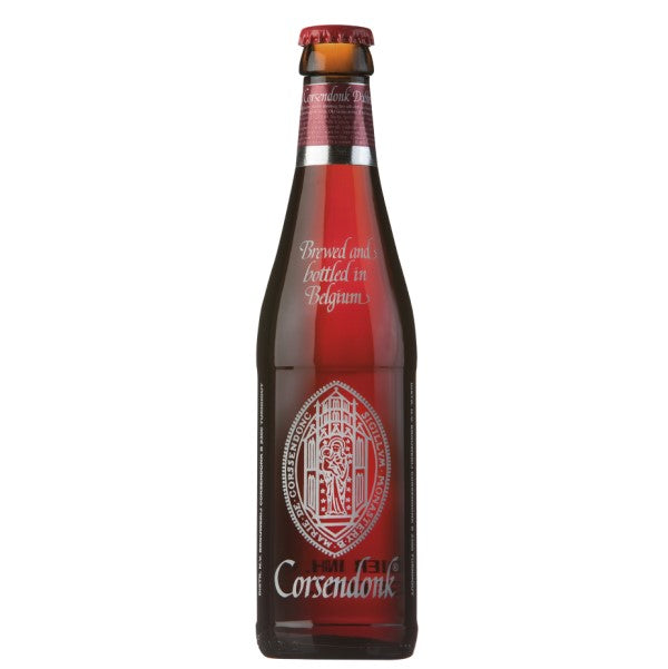 Corsendonk Dubbel Kriek 330ml