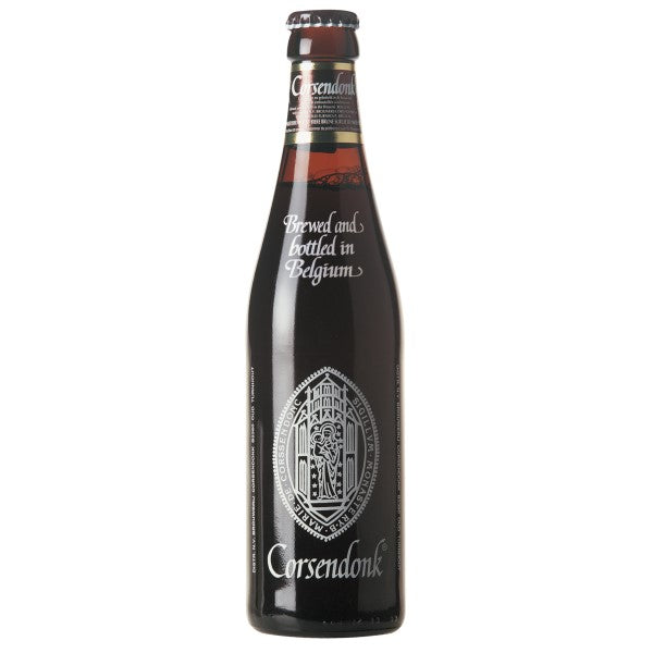 Corsendonk Pater Dubbel 330ml