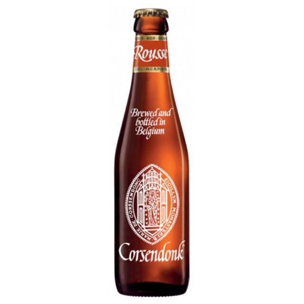 Corsendonk Rousse 330ml