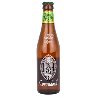 Corsendonk Grand Hops 330ml - The Beer Cellar