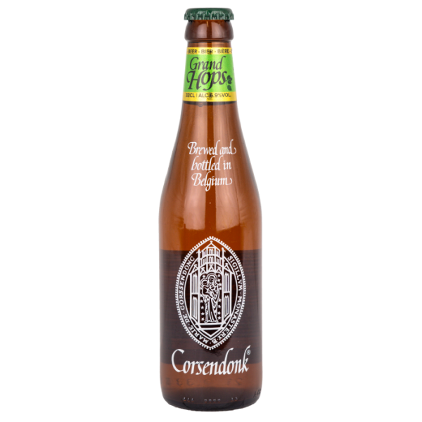 Corsendonk Grand Hops 330ml