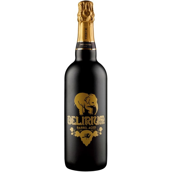 Delirium Barrel Aged Blond 750ml