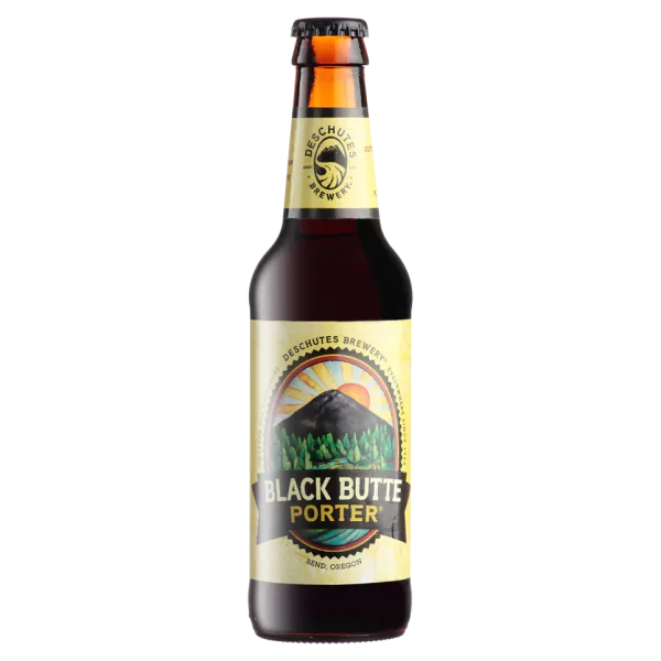 Deschutes Black Butte Porter 355ml