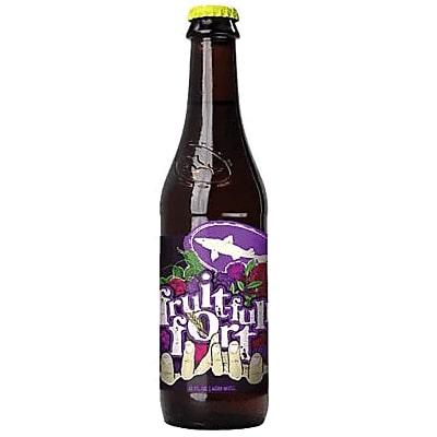 Dogfish Head Fruit-Full Fort Strong Ale 355ml