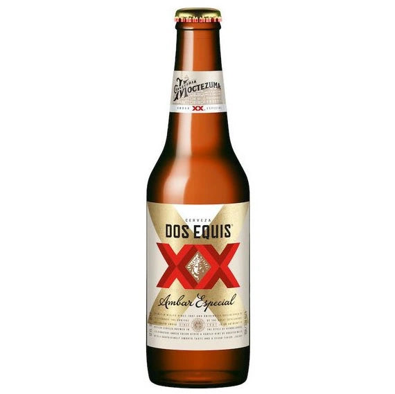 Dos Equis Ambar Especial 325ml