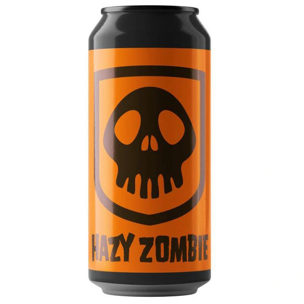 Epic Hazy Zombie Double IPA 440ml