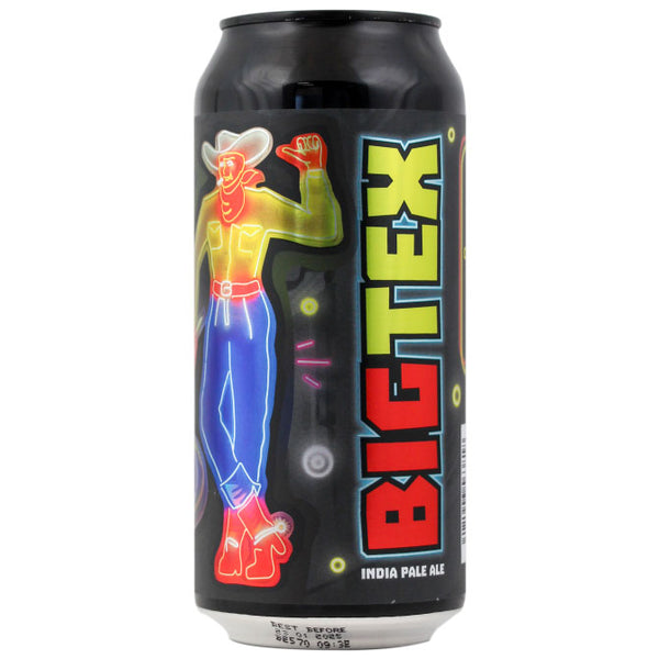 Epic Big Tex IPA 440ml