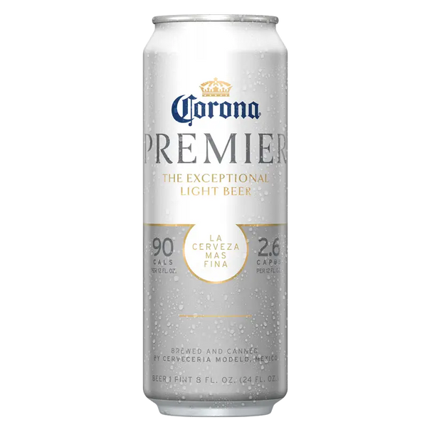 Corona Premier 709ml