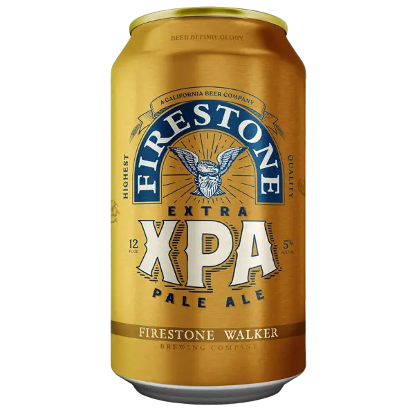 Firestone Walker XPA 355ml