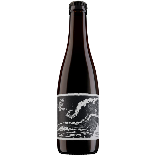 Garage Project The Great Deluge Sour Porter 375ml