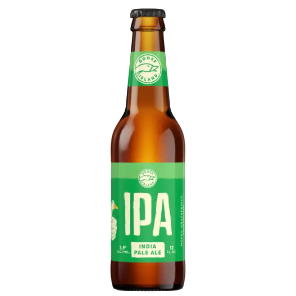 Goose Island IPA 355ml