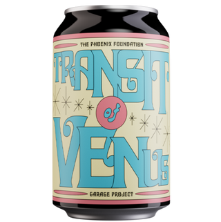 Garage Project Transit Of Venus Hazy IPA 330ml - The Beer Cellar