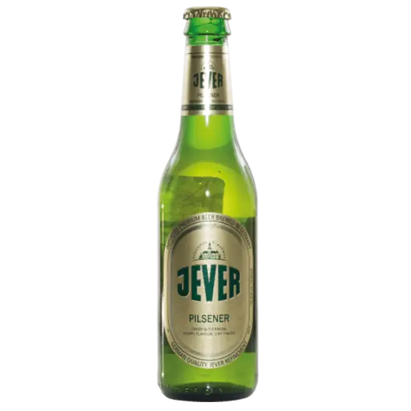 Jever Pilsener 330ml