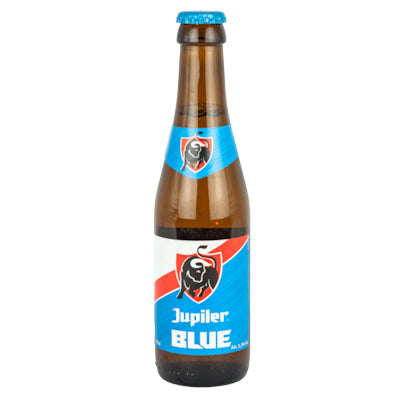 Jupiler Blue 250ml