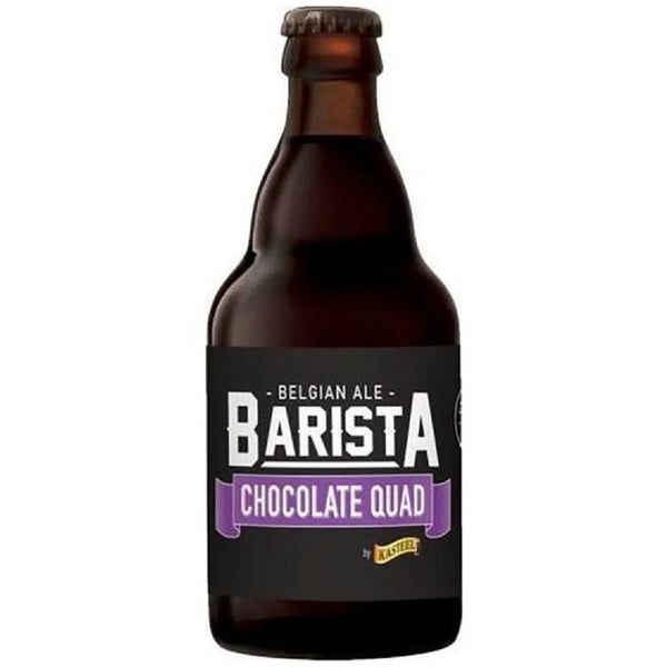 Kasteel Barista Chocolate Quad 330ml