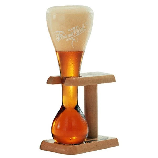 Kwak Glass with Stand 330mL