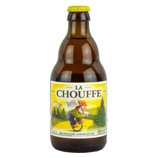 La Chouffe Blonde 330ml