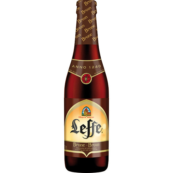 Leffe Brune 330ml